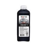 Чернила BARVA для Epson 112 BLACK 1л, водорастворимые, черные