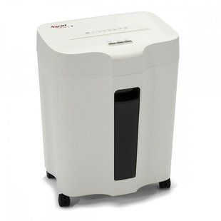 Знищувач документів Agent 1018.5 X (2x12 мм)