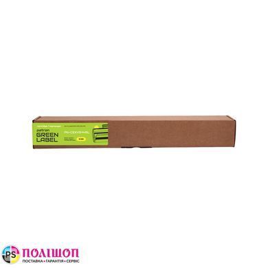 Тонер-картридж совместимый Canon C-EXV54 Green Label, желтый Patron (PN-CEXV54YGL)