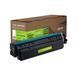 Картридж совместимый HP 415X (W2031X) Green Label, голубой Patron (PN-415XCGL)
