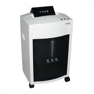 Знищувач документів Agent 104 X (2x2 мм)