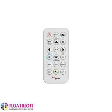 Проектор Optoma HD29X (E9PV7GA10EZ1X)