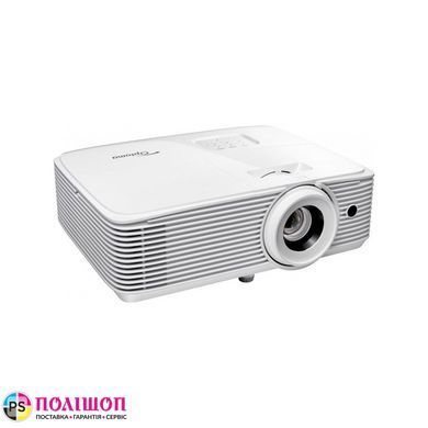 Проектор Optoma HD29X (E9PV7GA10EZ1X)