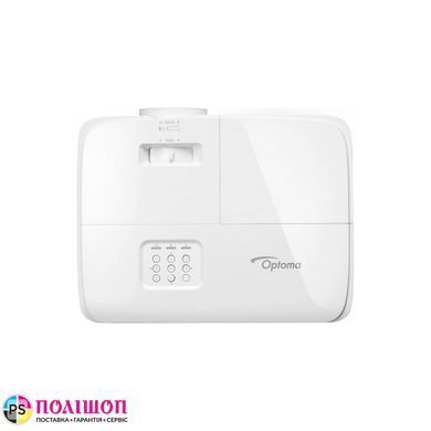 Проектор Optoma HD29X (E9PV7GA10EZ1X)