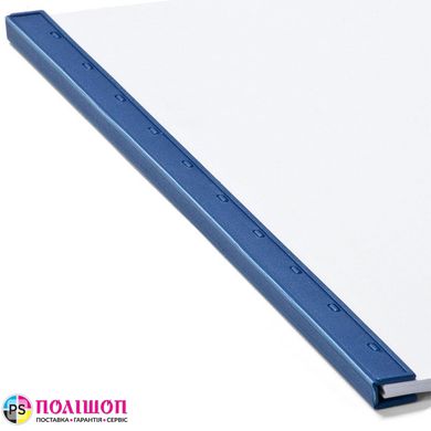 Пластины Press-binder 5мм синие (50 шт)