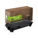 Тонер-картридж совместимый Brother TN-3430 Green Label Patron (PN-TN3430GL)
