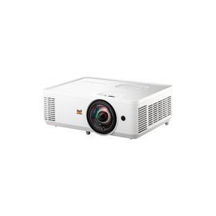 Проектор ViewSonic PS502W (VS19345)