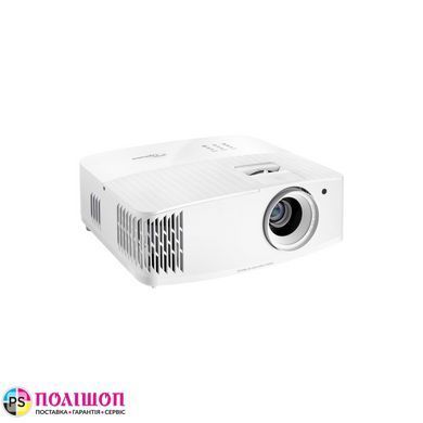 Проектор Optoma UHD35х
