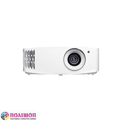 Проектор Optoma UHD35х