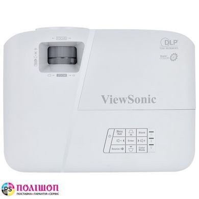 Проектор ViewSonic PA503S (VS16905)