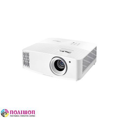 Проектор Optoma UHD35х