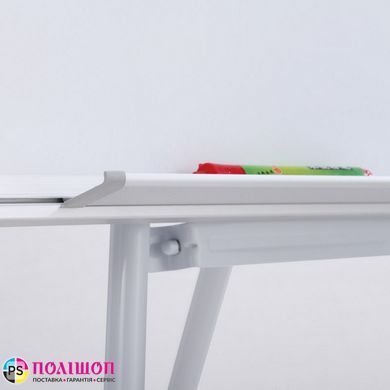 Флипчарт магнитно-маркерный 70х100 см Axent (9703-A), 75 х 100 см, 49'', 100 см, 70 см