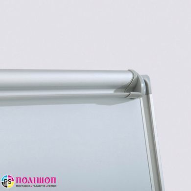 Флипчарт магнитно-маркерный 70х100 см Axent (9703-A), 75 х 100 см, 49'', 100 см, 70 см