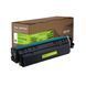 Картридж совместимый HP 415X (W2032X) Green Label, желтый Patron (PN-415XYGL)