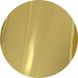 Золото фольга для ламинатора №4 (210мм 20м)