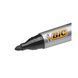 Маркер BIC Ecolutions Marking 2000 перманентний чорний