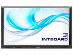 Інтерактивна панель INTBOARD GT65, 65''