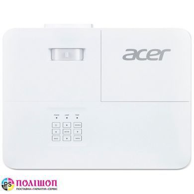 Проектор Acer P5827a (MR.JWL11.001)