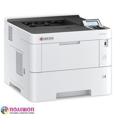 Лазерний принтер Kyocera PA4500x (110C0Y3NL0)