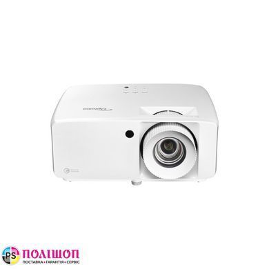 Проектор Optoma ZH450