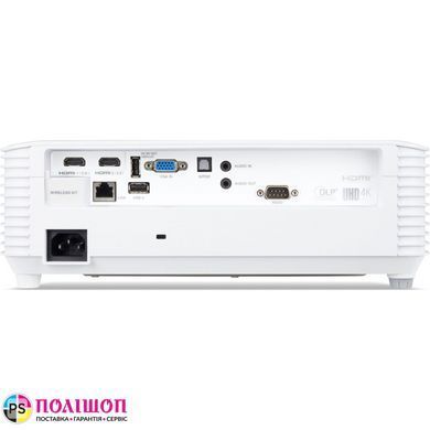 Проектор Acer P5827a (MR.JWL11.001)