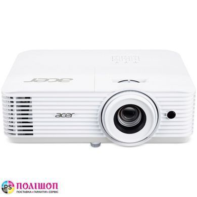 Проектор Acer P5827a (MR.JWL11.001)