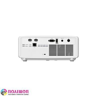 Проектор Optoma ZH450