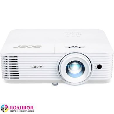 Проектор Acer P5827a (MR.JWL11.001)