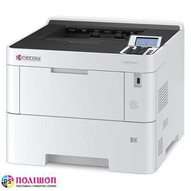 Лазерний принтер Kyocera PA4500x (110C0Y3NL0)