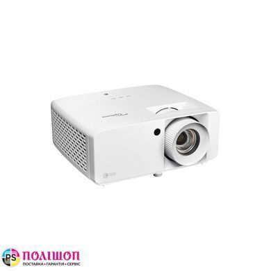 Проектор Optoma ZH450