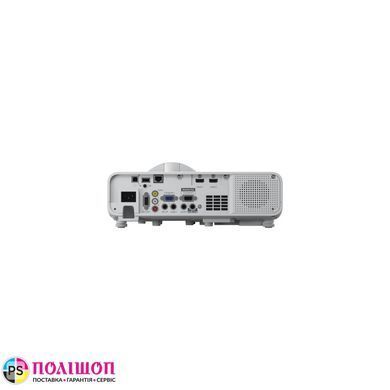 Проектор Epson EB-L210SW (V11HA76080)