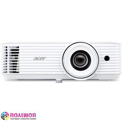Проектор Acer P5827a (MR.JWL11.001)