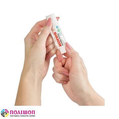 Клей-олівець Kores Paper Stick, PVP основа, 10 г