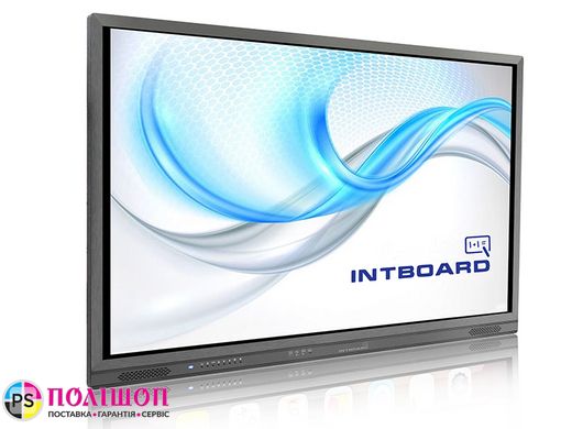 Интерактивная панель INTBOARD GT65, 65''