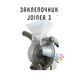 Заклепочник Joiner 3, JYS 3