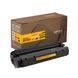 Картридж совместимый HP 15A (C7115A) Extra Patron (PN-15AR)