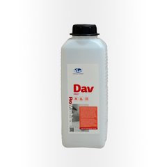 Кисневий відбілювач Dav Oxy+ (1,1 кг)