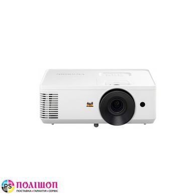 Проектор ViewSonic PA700S (VS19341)