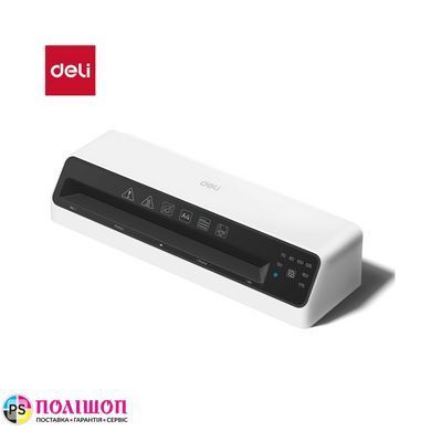 Ламінатор Deli T104 (А3, 175мкр)