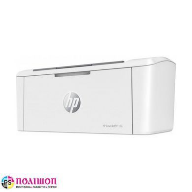 Лазерный принтер HP LaserJet M111a