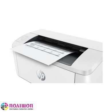 Лазерный принтер HP LaserJet M111a