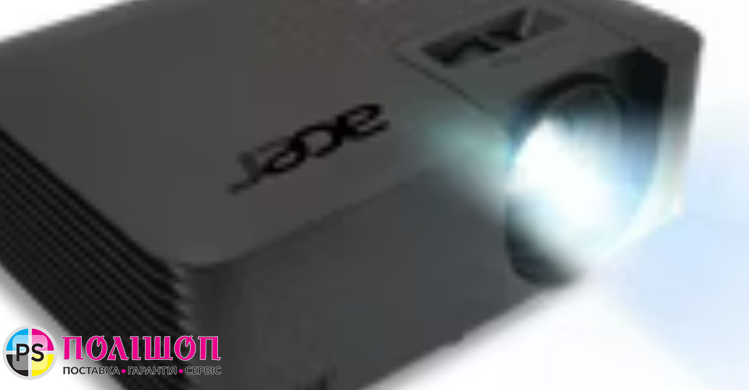 Проектор Acer PL2520I (MR.JWG11.001)