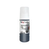 Чернила BARVA для Epson 115 BLACK 70 мл, OneKey, пигментные, черные