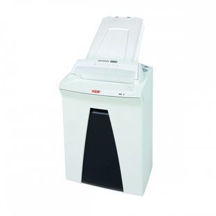Знищувач документів HSM Securio AF300 (4,5x30)