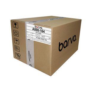 Фотопапір 90 г/м2 формат A4 1000 аркушів матовий Original Barva