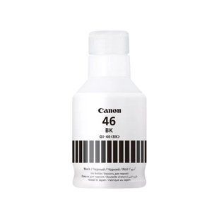 Контейнер з чорнилом Canon GI-46 Black 170ml (4411C001)