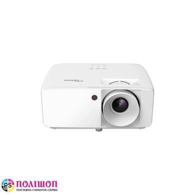 Проектор Optoma ZH400