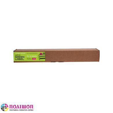 Тонер-картридж сумісний XEROX 006R01463 пурпуровий Green Label Patron (PN-01463MGL)