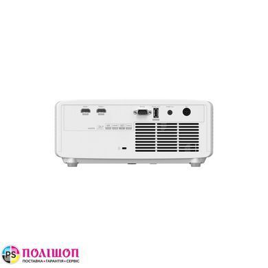 Проектор Optoma ZH400
