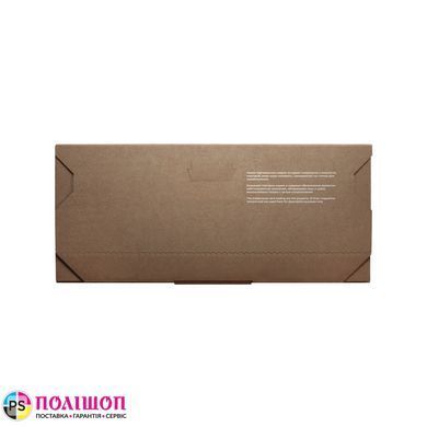 Картридж сумісний HP 80A (CF280A) подвійна упаковка Green Label Patron (PN-80ADGL)